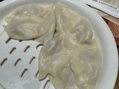 -东方饺子王(新奥购物中心店)