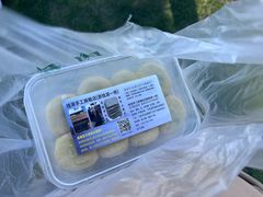 -钱湖手工麻糍店