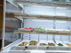 -哈尔滨小酒馆·鲜肉现穿自助烧烤(康新花园店)
