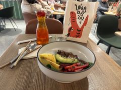 -Wagas沃歌斯(港汇恒隆广场店)