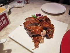 -茅庐川菜(烟台万象汇店)