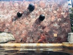 -天目湖涵田半山温泉