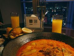 海鲜米粉-酒廊The Lounge(国贸大酒店店)