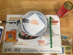 -BOPEYE·波派炸鸡(河西中央商场店)
