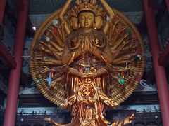 -上海东林寺(金山区)