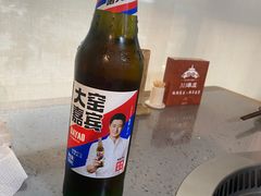 -313羊庄铁锅烀羊肉·烤全羊·烧烤龙虾·团建聚餐(永德路店)