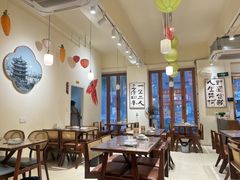 -食藕·武昌鱼(古德寺店)