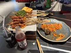 -黄鱼炙夜·烧烤·小龙虾(世茂缤谷店)