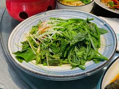 -后海16号·北京私房菜