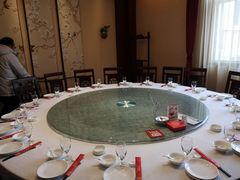 包厢-小厨娘淮扬菜(天印大道店)