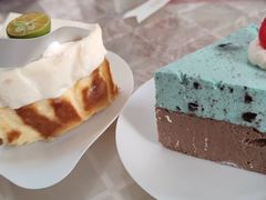 -吾象走甜·生日蛋糕·甜品台茶歇