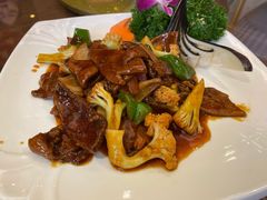 -旺达·福州菜(正大广场店)