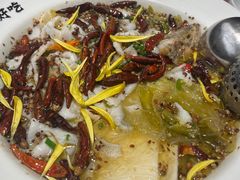 -太二酸菜鱼(沈阳万象城店)