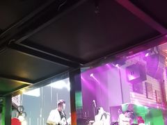 -DEEP·美式餐吧(五棵松华熙LIVE店)