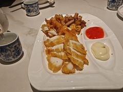 -旺达·福州菜(正大广场店)