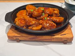 -梅利汴京烤鸭•开封豫菜地标店(晋安路店)