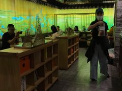 大堂-茶理宜世(东方宝泰店)