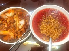 密制脚圈-走马楼饭庄(慈城古县城店)