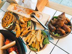 -瓜西西重庆火锅(花溪店)