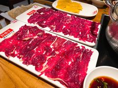 -好想牛·鲜切自助牛肉火锅(七堡花园城店)