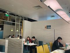 -清晖小苑·顺德菜(观澜湖新城店)
