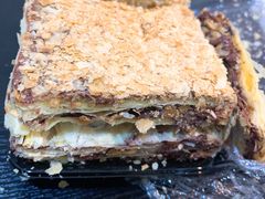 -爱德顺糕点食屋(利民道店)