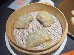 -華府(凯德晶萃店)