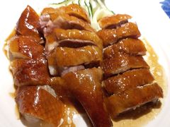 港式烧鹅-江南赋(内蒙古大厦店)