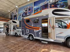 -北京房车博览中心