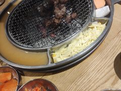 -姜虎东白丁烤肉(深圳湾后海汇店)