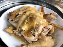 泥焗鸡-石岐乳鸽村(桥观坊南四巷店)