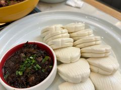 -新天明砂锅鱼头煲