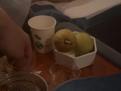 -华夏良子·足道SPA艾灸(翠微店)