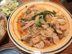 -北丐先生·野馄饨烧烤(长宁龙之梦店)