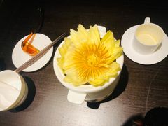 -甄御•海鲜新青岛菜(麦岛店)