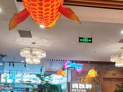 -德胜轩正宗顺德菜(宝安沙井会展中心店)