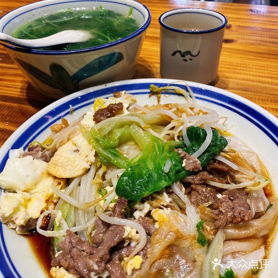 膳糧(龙怡店)