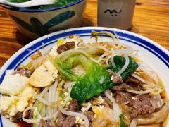沙茶牛肉肠-膳糧·汕头肠粉·潮汕小吃(龙怡店)