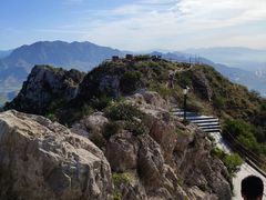 -鸡鸣山旅游景区