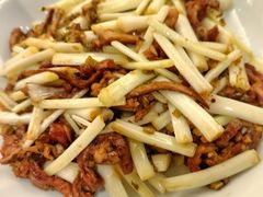 -广州柏悦酒店·悦景轩·粤菜餐厅