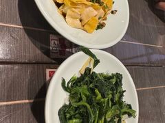 -阿大排档(长春这有山店)