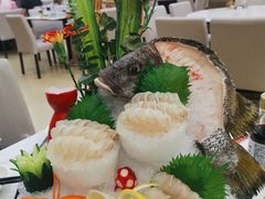 -祈胜邨•顺德鱼生•顺德菜(容桂店)