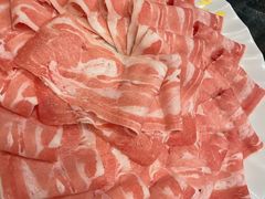 -常赢三兄弟·清真涮肉(五莲路店)