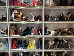 -奢物·巴黎站奢侈品回收寄售