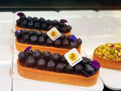 蓝莓塔-Money Shops(愚园路店)