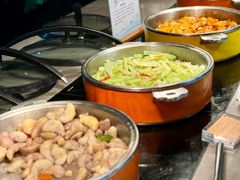 -南湖宾馆·鸳湖阁全日制餐厅