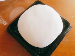 桃桃大福-美事客·面包·蛋糕·甜品(CBD店)