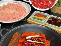-巴蜀大将火锅(春熙店)