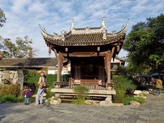 -安仁古镇