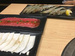 -花味·自助烤肉(雨花客厅店)